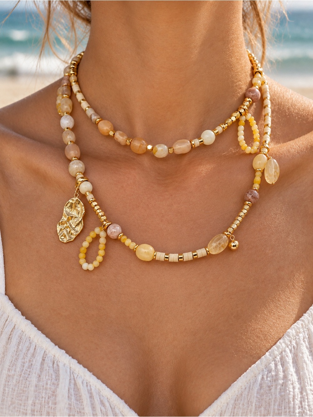 Eilish Necklace